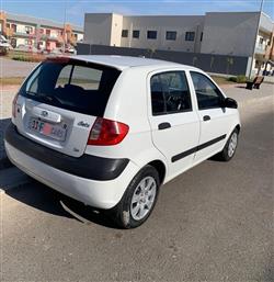 هيونداي جيتز